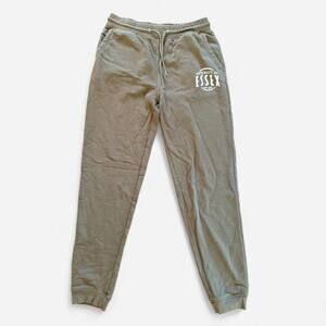 University of essex green joggers